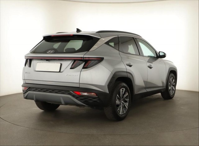 Hyundai Tucson  1.6 T-GDI Smart