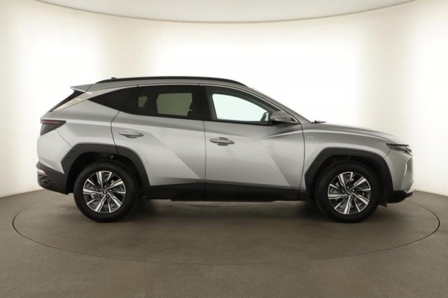 Hyundai Tucson  1.6 T-GDI Smart