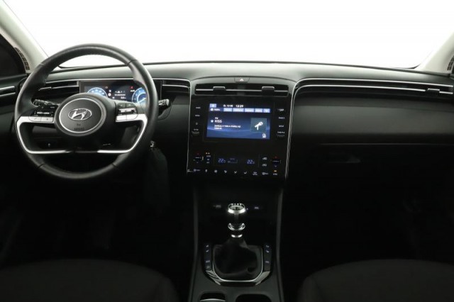Hyundai Tucson  1.6 T-GDI Smart