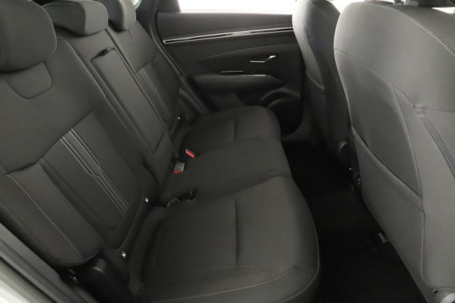 Hyundai Tucson  1.6 T-GDI Smart