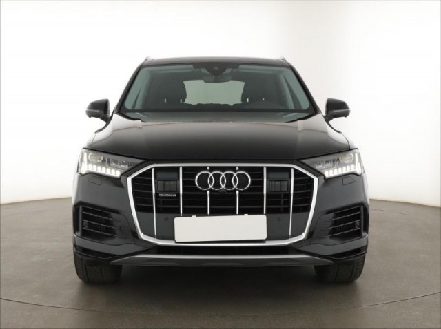 Audi Q7  55 TFSI e 