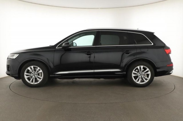 Audi Q7  55 TFSI e 