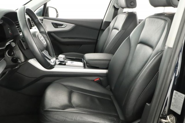 Audi Q7  55 TFSI e 