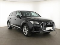 Audi Q7  55 TFSI e 