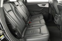 Audi Q7  55 TFSI e 