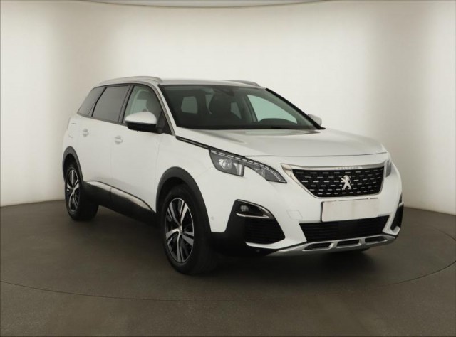 Peugeot 5008  PureTech 130 Allure