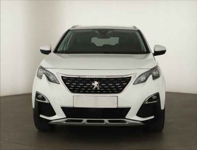 Peugeot 5008  PureTech 130 Allure