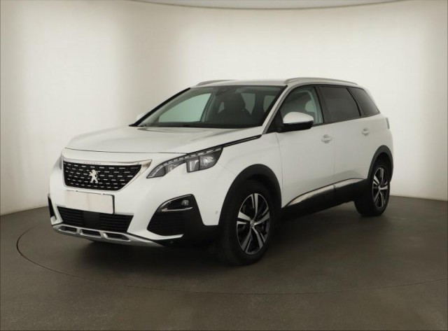 Peugeot 5008  PureTech 130 Allure