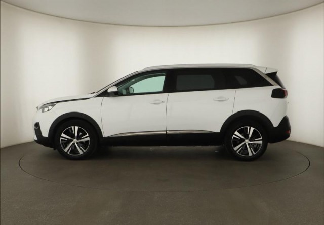 Peugeot 5008  PureTech 130 Allure