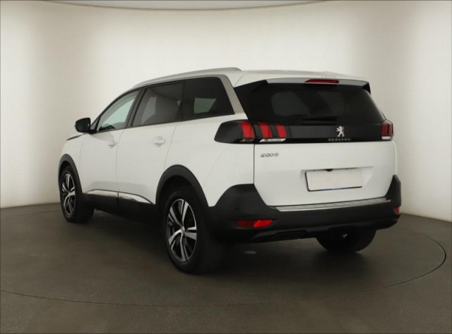 Peugeot 5008  PureTech 130 Allure