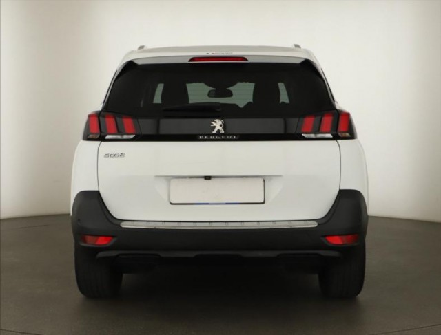 Peugeot 5008  PureTech 130 Allure