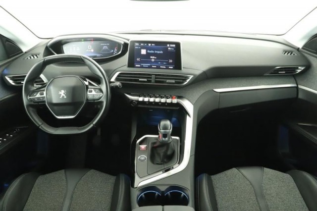 Peugeot 5008  PureTech 130 Allure