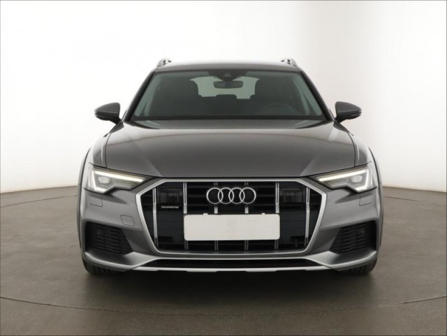 Audi A6 Allroad  50 TDI 