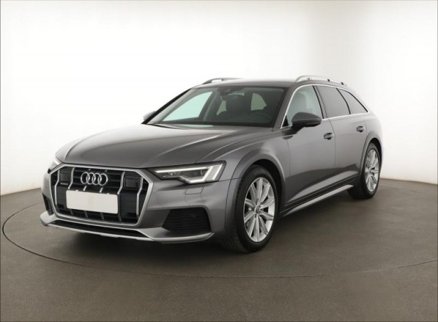 Audi A6 Allroad  50 TDI 