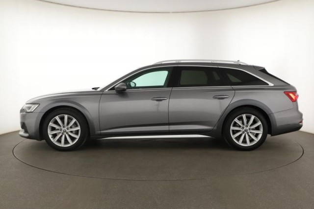 Audi A6 Allroad  50 TDI 