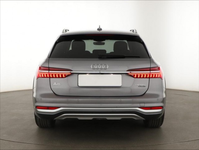 Audi A6 Allroad  50 TDI 