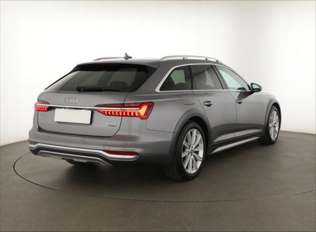 Audi A6 Allroad  50 TDI 