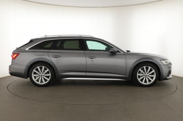 Audi A6 Allroad  50 TDI 