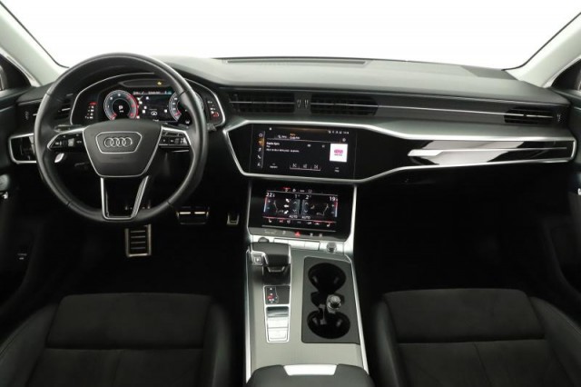 Audi A6 Allroad  50 TDI 