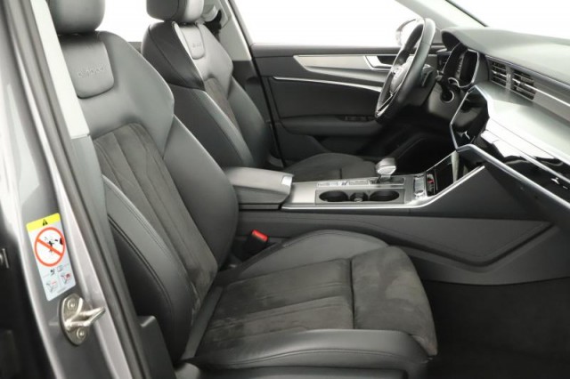Audi A6 Allroad  50 TDI 