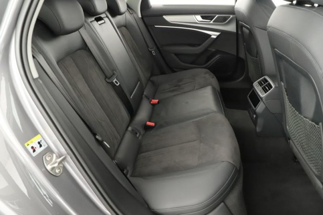 Audi A6 Allroad  50 TDI 