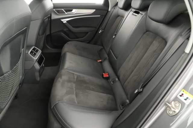 Audi A6 Allroad  50 TDI 