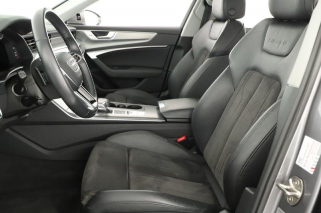 Audi A6 Allroad  50 TDI 