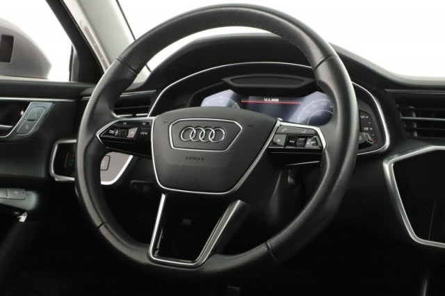Audi A6 Allroad  50 TDI 