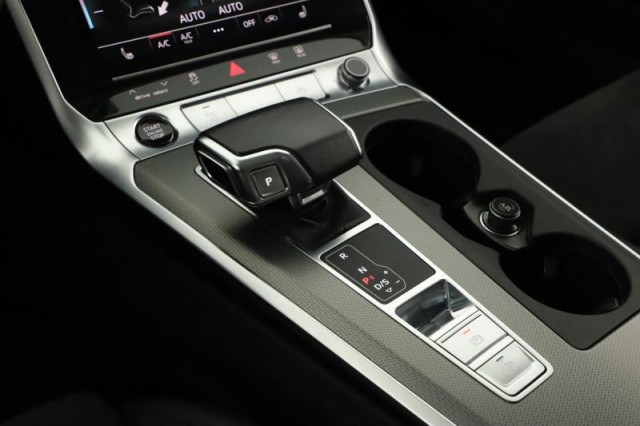 Audi A6 Allroad  50 TDI 