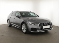 Audi A6 Allroad  50 TDI 