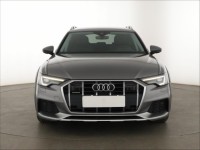 Audi A6 Allroad  50 TDI 