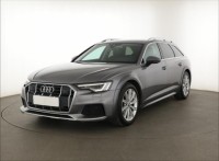 Audi A6 Allroad  50 TDI 