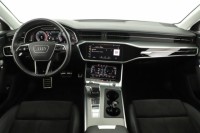 Audi A6 Allroad  50 TDI 