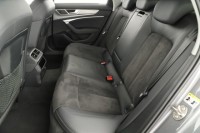 Audi A6 Allroad  50 TDI 