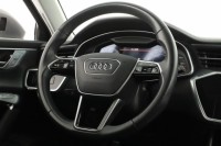 Audi A6 Allroad  50 TDI 