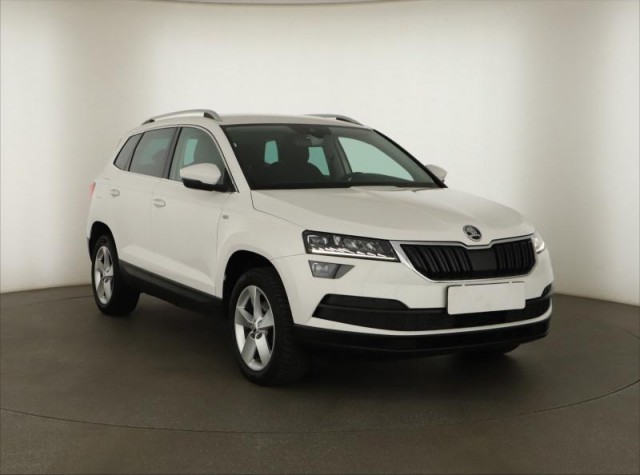 Škoda Karoq  1.6 TDI Style