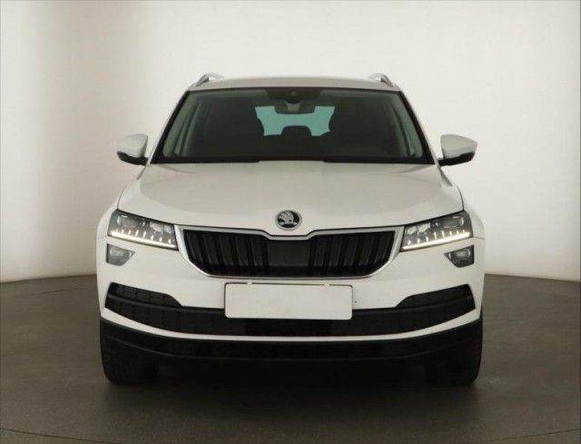 Škoda Karoq  1.6 TDI Style