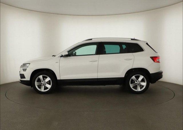 Škoda Karoq  1.6 TDI Style