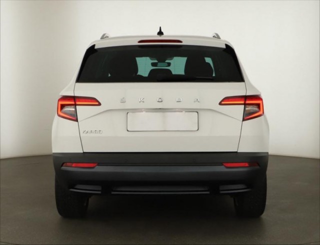 Škoda Karoq  1.6 TDI Style