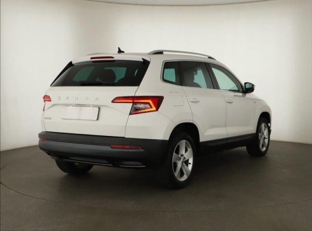 Škoda Karoq  1.6 TDI Style