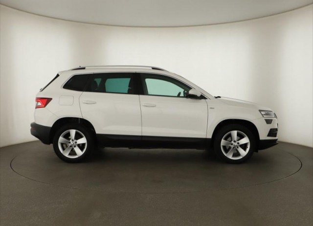 Škoda Karoq  1.6 TDI Style