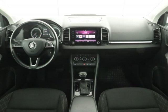Škoda Karoq  1.6 TDI Style