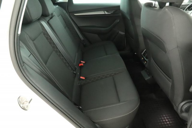 Škoda Karoq  1.6 TDI Style