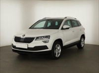 Škoda Karoq  1.6 TDI Style
