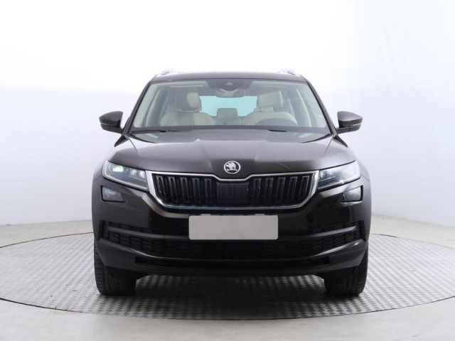 Škoda Kodiaq  2.0 TDI 