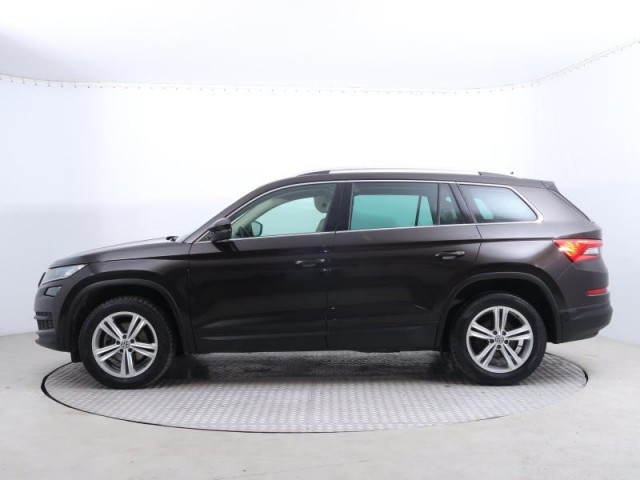 Škoda Kodiaq  2.0 TDI 