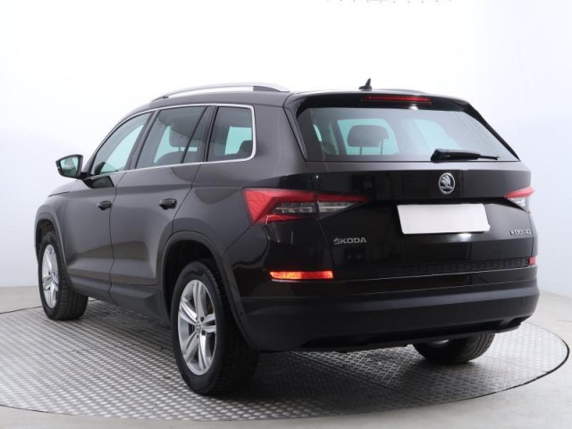 Škoda Kodiaq  2.0 TDI 