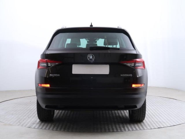 Škoda Kodiaq  2.0 TDI 