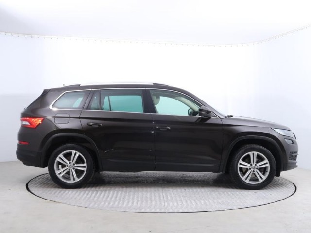 Škoda Kodiaq  2.0 TDI 