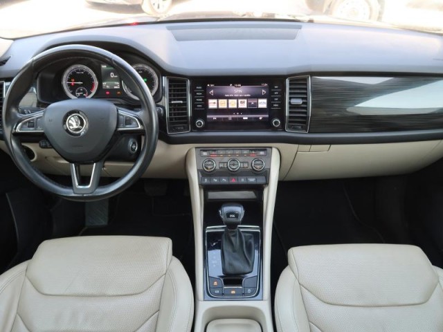 Škoda Kodiaq  2.0 TDI 